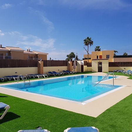 Tinajas - No Noise Villa Corralejo Exterior foto