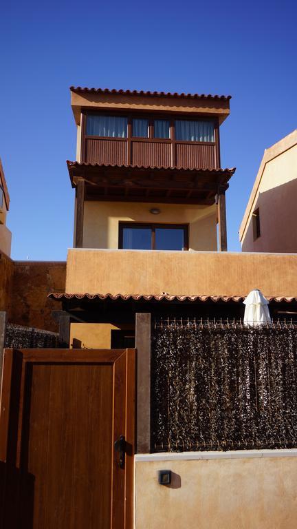 Tinajas - No Noise Villa Corralejo Exterior foto