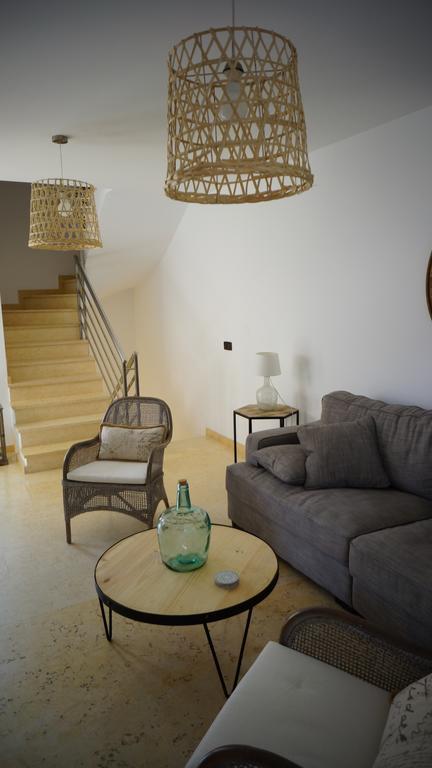 Tinajas - No Noise Villa Corralejo Exterior foto