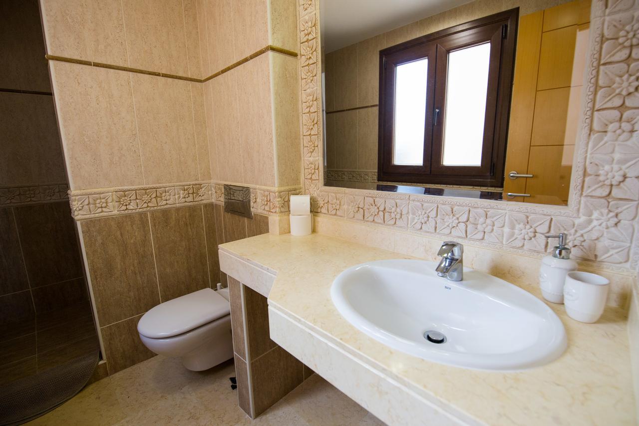 Tinajas - No Noise Villa Corralejo Exterior foto