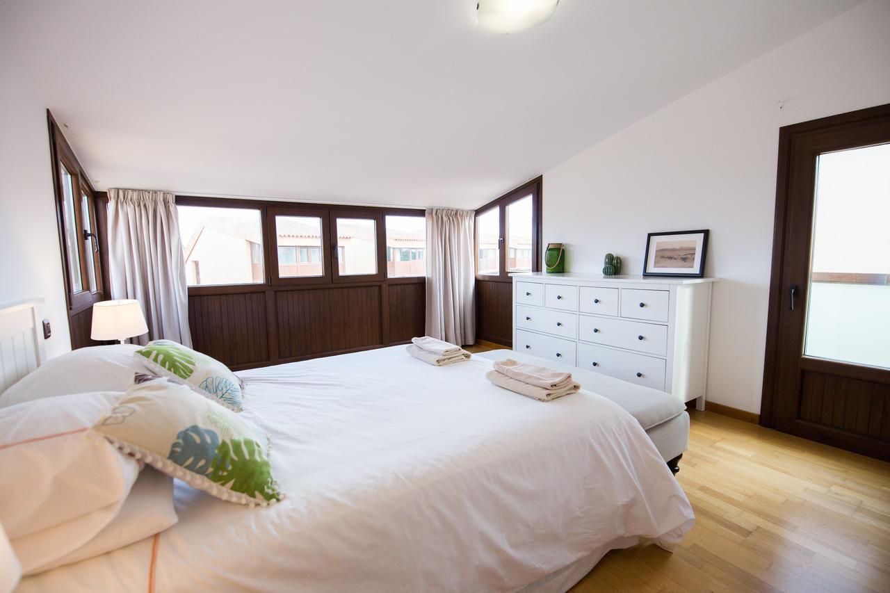 Tinajas - No Noise Villa Corralejo Exterior foto