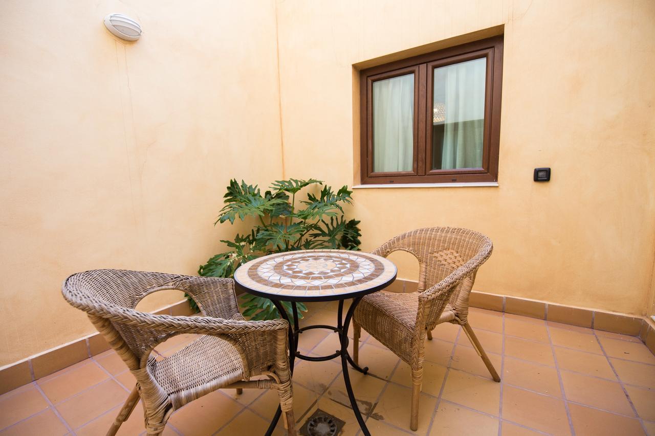 Tinajas - No Noise Villa Corralejo Exterior foto