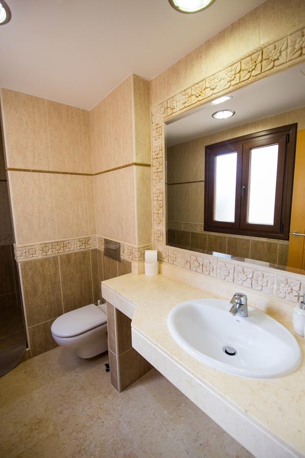 Tinajas - No Noise Villa Corralejo Exterior foto