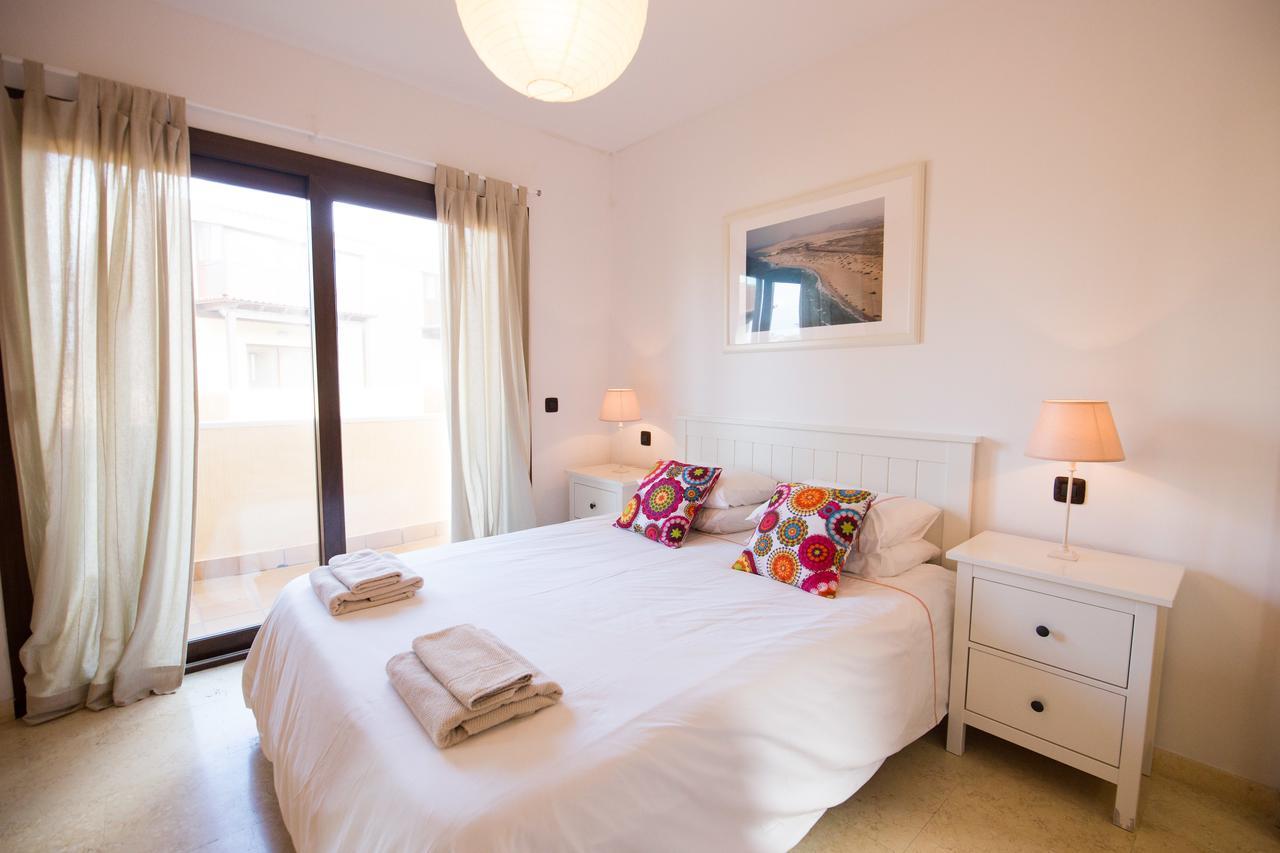 Tinajas - No Noise Villa Corralejo Exterior foto
